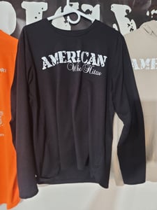Image of AWH long sleeve 