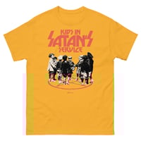 Image 2 of Kids In Satan's Service