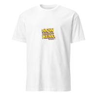 Image 2 of NTWICH Logo T-Shirt