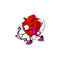 Image 1 of Chuck Cherub
