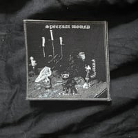 Spectral wound bootleg