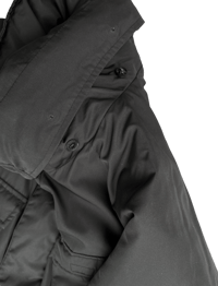 Image 7 of '01 PPFM Cargo Puffer Jacket - L