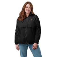 Image 4 of lashking Unisex windbreaker