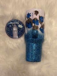 Image 2 of Grumpy Cow