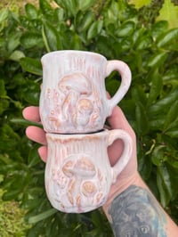 Image 3 of Mushroom Drinkware 