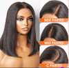 Bob wig