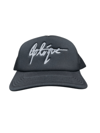 Image 1 of SIGNATURE TRUCKER