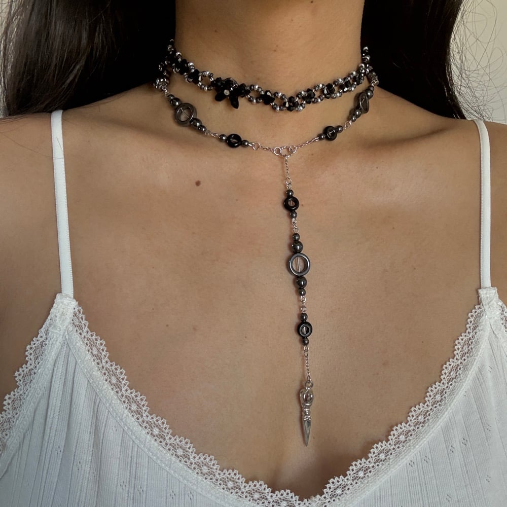 Image of Inkling Necklace