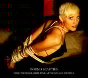 Image of 2013 Bound Beauties Calendar