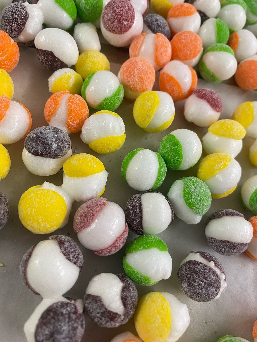 Image of Sour Tuttles 