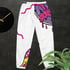I Love Pizza Unisex Track Pants Image 2