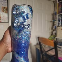 Image 2 of #93 - Butterfly Swirl