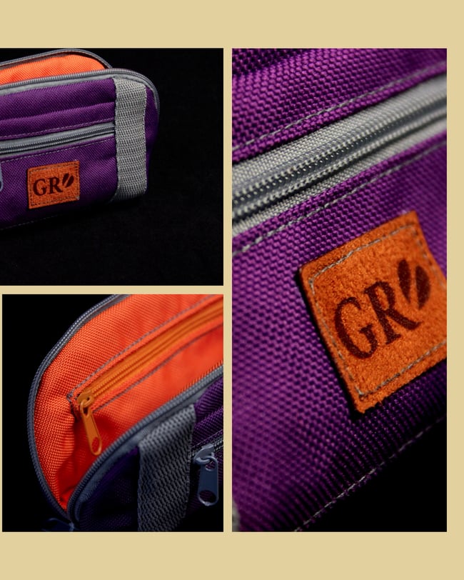 GR bags #1 /limited edition/