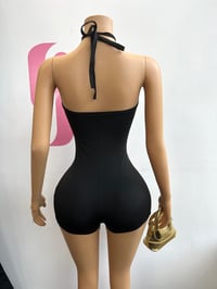 Image 2 of Gold Bar Onepiece 