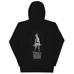 Image of Pirates Bounty Hoodie