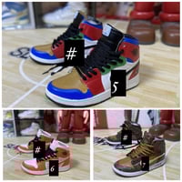 Image 2 of Joggers  Charm  (1pc)