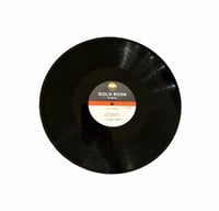 Borderlands Vinyl Test Pressing
