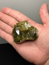Image 13 of Siderite & Quartz specimen | Guizhou China #2802