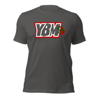 Image 3 of YBM Money Flow T-Shirt