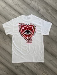 Image 1 of Saviour Of The Nation T-Shirt