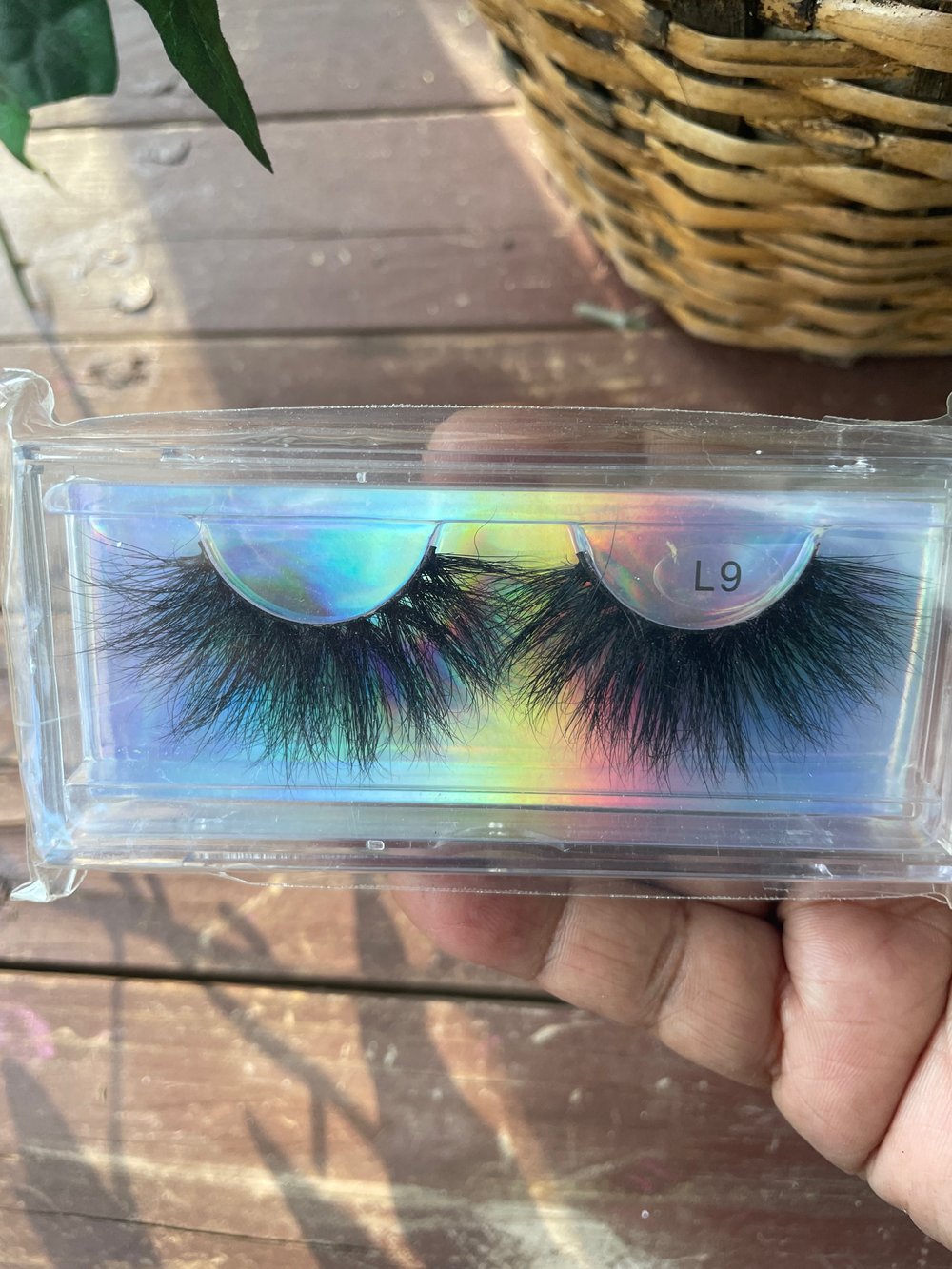 Image of Boss Blink