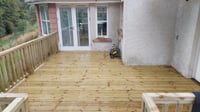 Image 3 of Decking  - Style 6