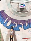 Grateful Dead 1992 Spring Tour T-Shirt - Size L