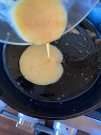 Image 6 of Freeze-Dried Pasture-Raised Eggs | Organic, Non-GMO, Corn & Soy Free | Shelf-Stable 