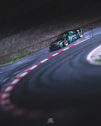 Image 6 of RLC HKS TOYOTA SUPRA MK4 CUSTOM