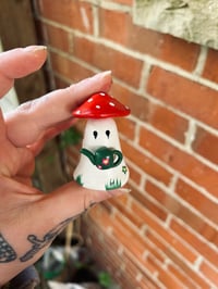 Image 4 of Spring time ghost 