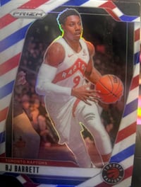 2024 NBA CARD PANINI PRIZM
