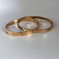 Image 3 of Stackable Bracelet