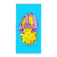 Image 1 of Mind Melt Towel