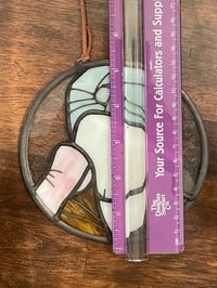 Image 5 of Christmas Vacation Griswold Suncatcher 