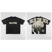 “SayLe$$ Count Checks” Tee