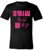 Image of Bad Bih T-Shirts Long Sleeve