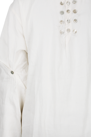 Image of ÆNRMÒUS - Myth Shirt (White)
