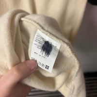 Image 5 of italian mesh sleeve maxi 