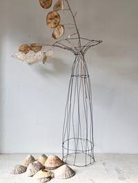 Image 4 of Wire  vessels