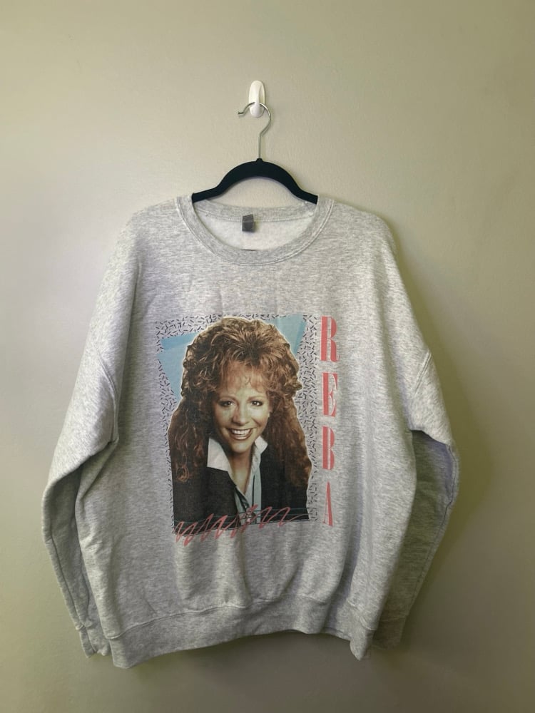 Image of REBA SWEATER-XL-