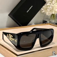 Image 2 of GOTTI GLASSES