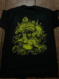 Image 2 of Autopsy "Severed Survival" T-shirt