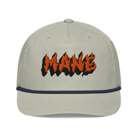 Image 4 of Flame Cap
