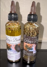 Image 1 of KING’s BEARD OIL 