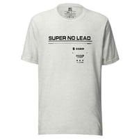 Image 1 of SUPER NO LEAD