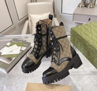 Image 1 of GIA GG BOOTS