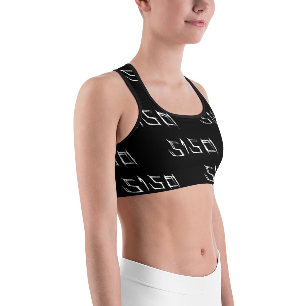 Image of 5150 Sports bra