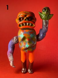 Image 2 of Dirt House VENTRLOQUISTS!