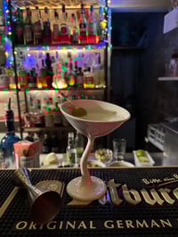 Image 3 of Bondi goblet