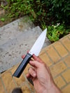 stainless petty